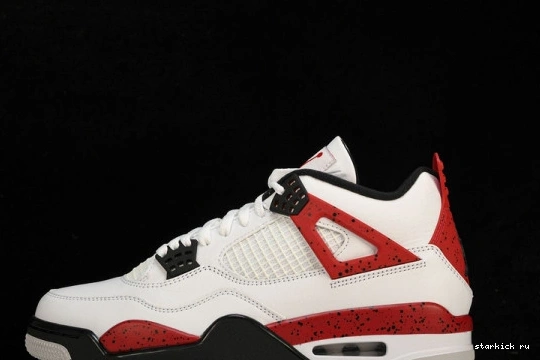 Neutral 4  DH6927-161 Grey Jordan Retro DH6927-161 1113